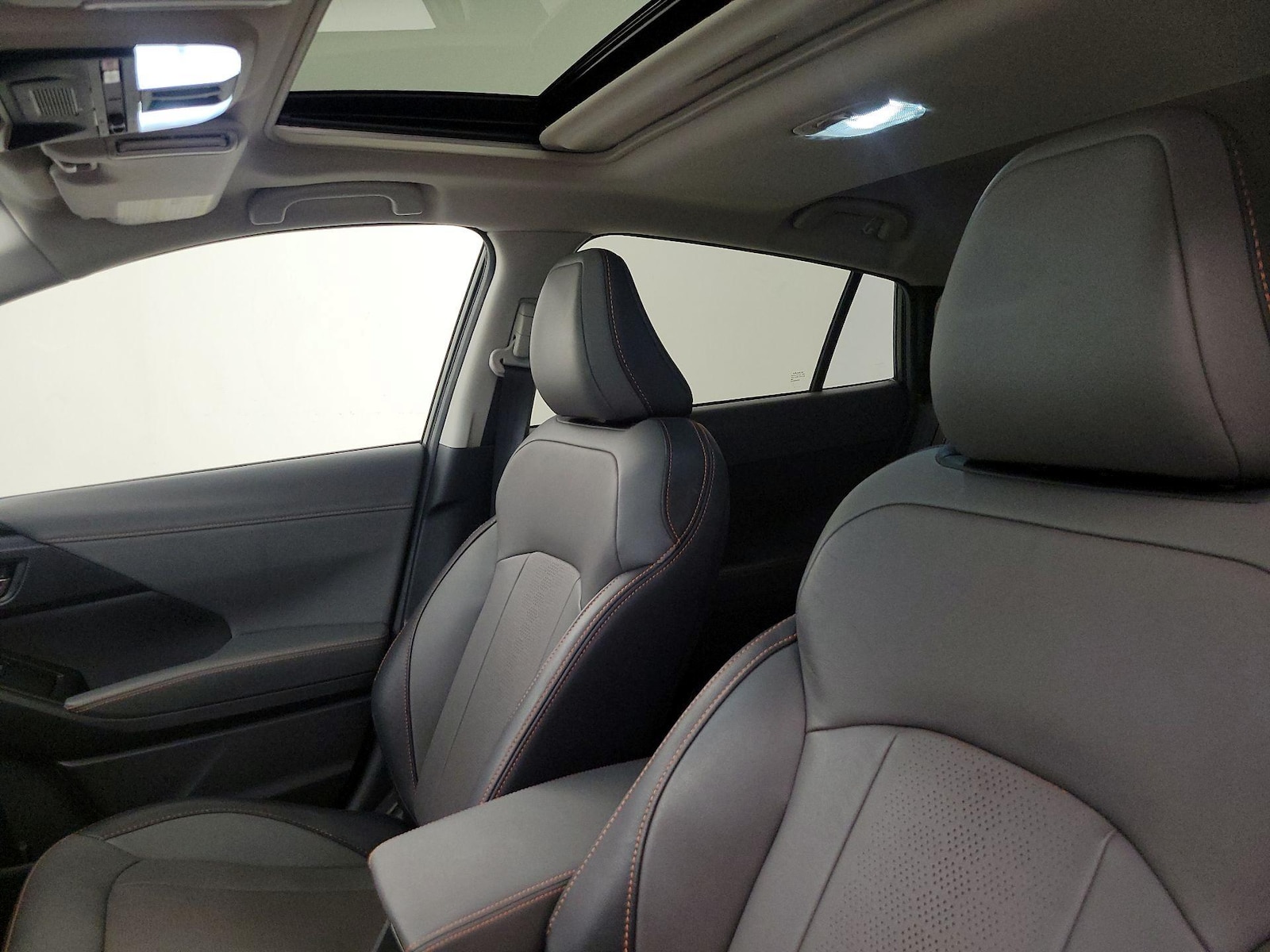 2024 Subaru Crosstrek Limited - Photo 20