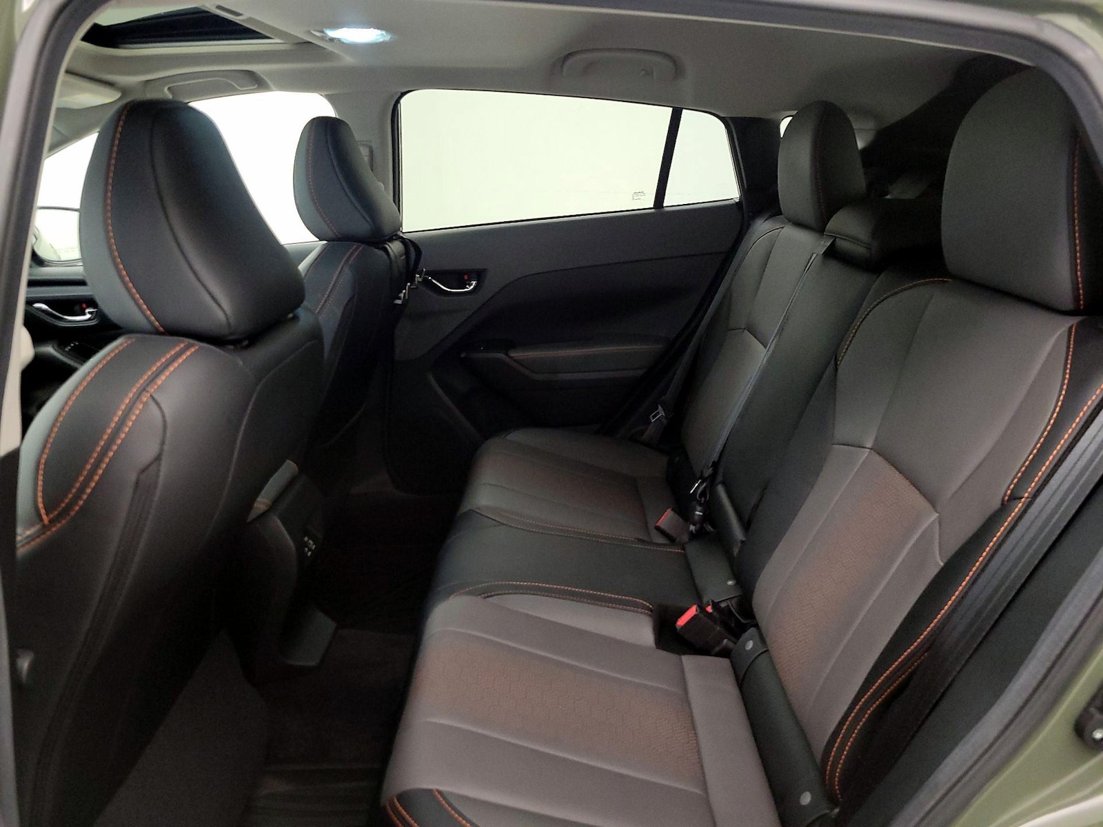 2024 Subaru Crosstrek Limited - Photo 21