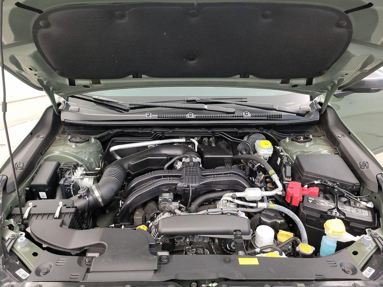 2024 Subaru Crosstrek Limited - Photo 24