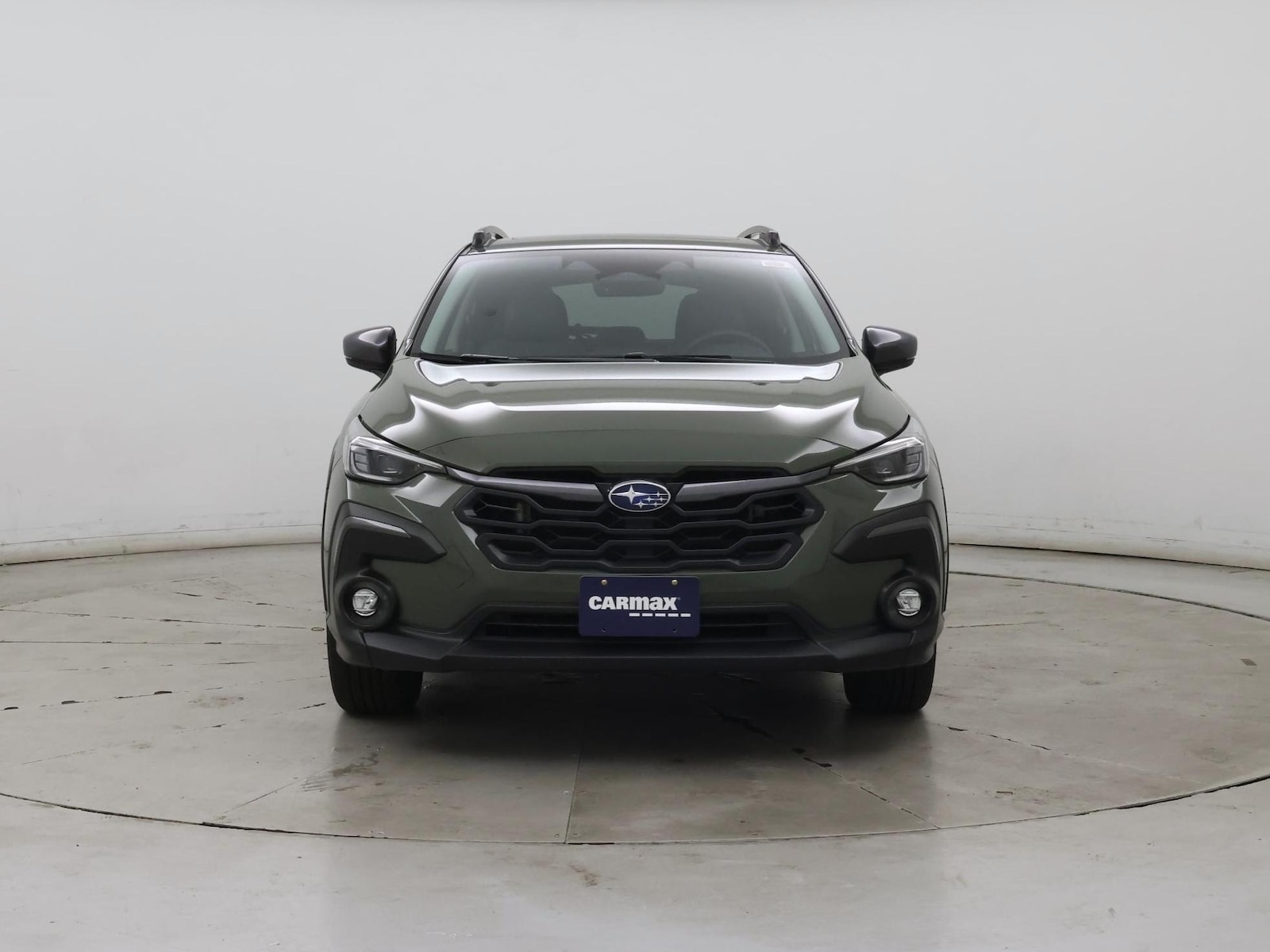 2024 Subaru Crosstrek Limited - Photo 6