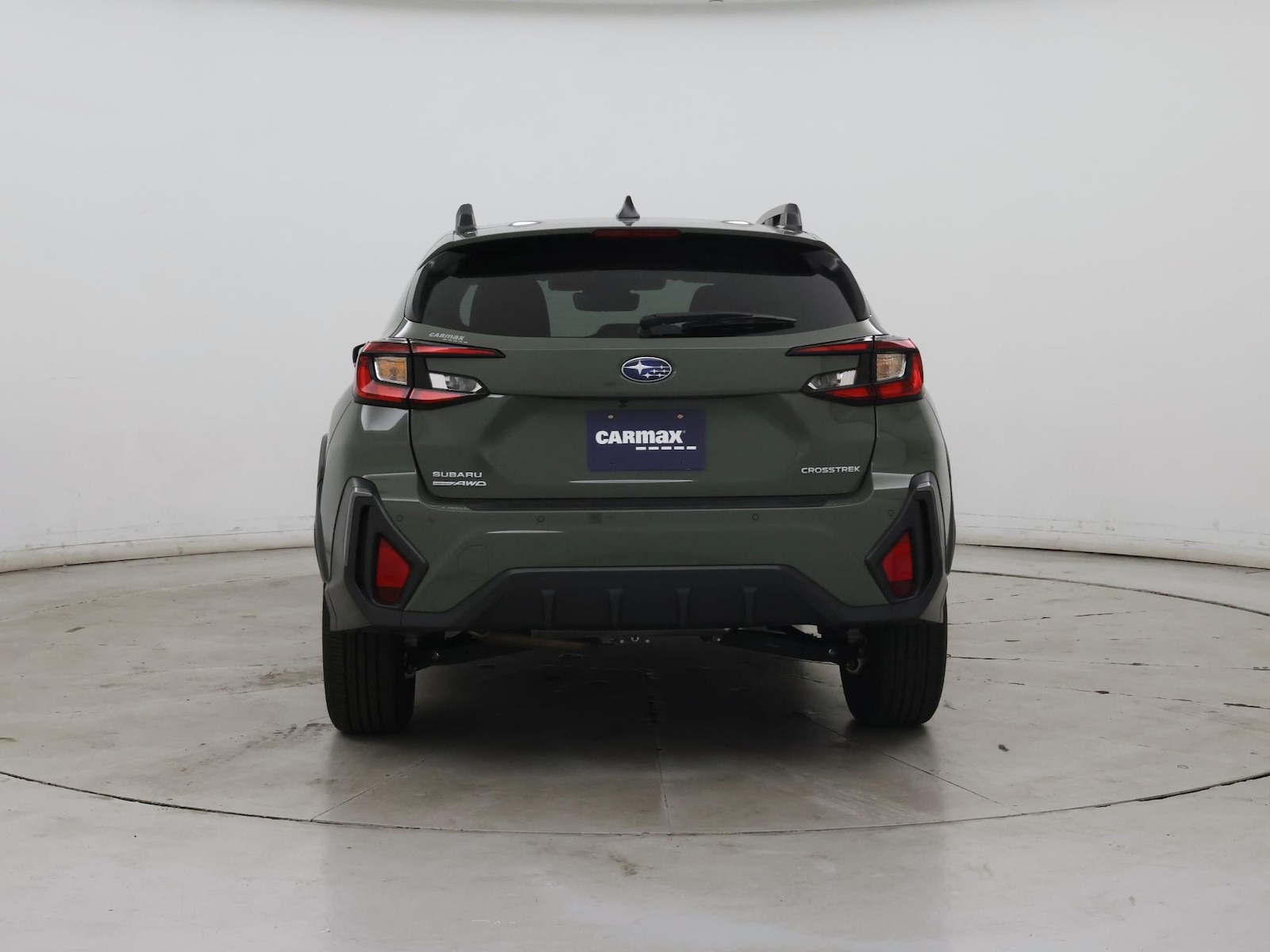 2024 Subaru Crosstrek Limited - Photo 7