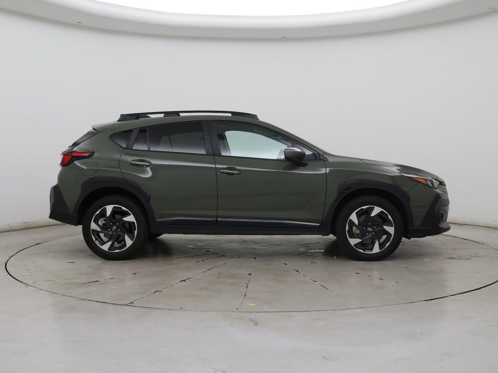 2024 Subaru Crosstrek Limited - Photo 8
