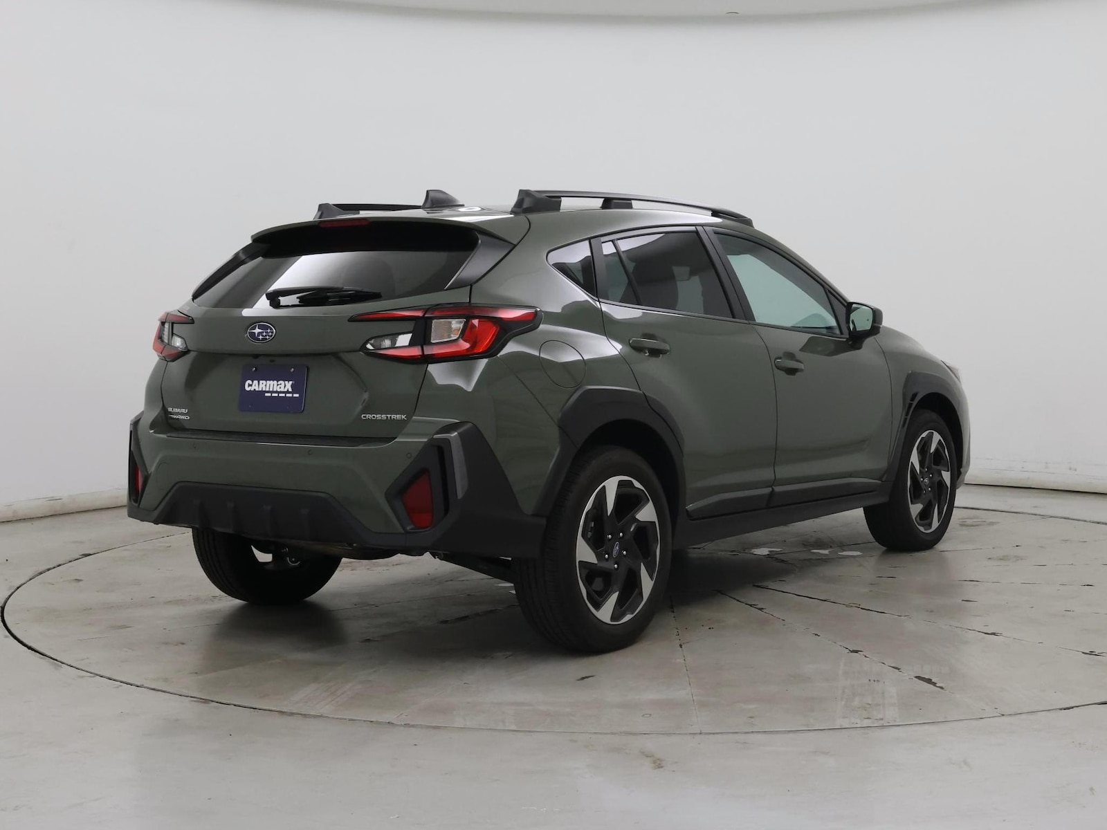 2024 Subaru Crosstrek Limited - Photo 9
