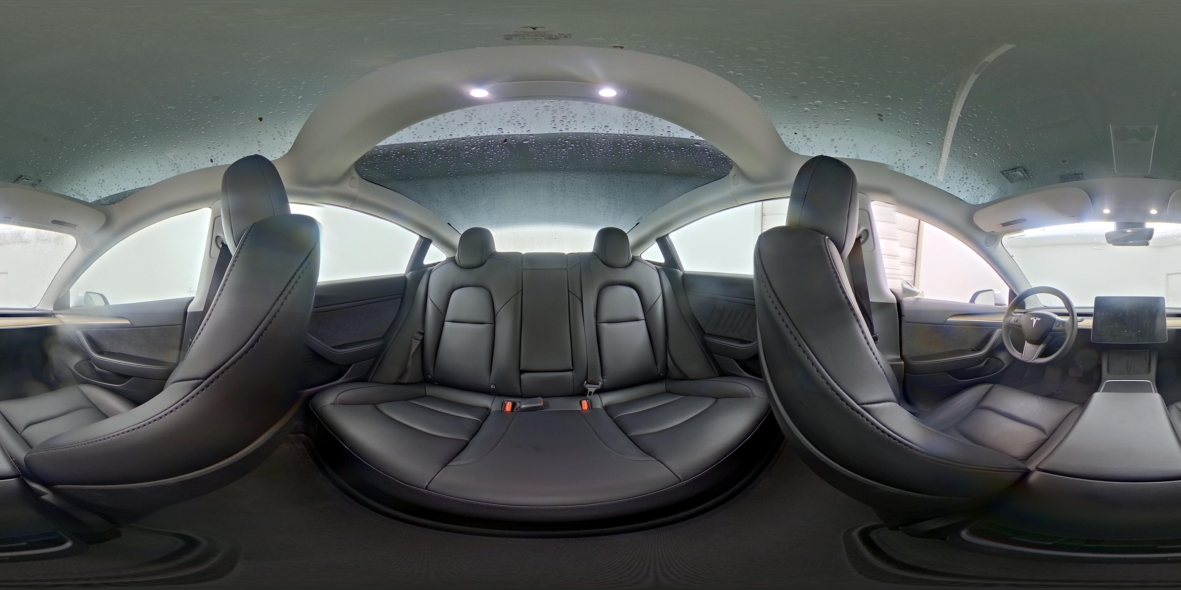 2021 Tesla Model 3 Base - Photo 24