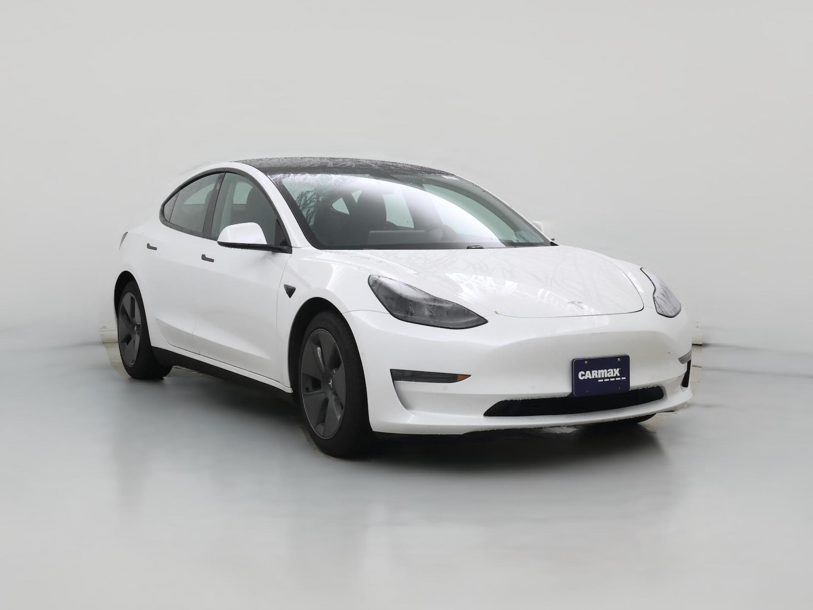 2021 Tesla Model 3 Base - Photo 1