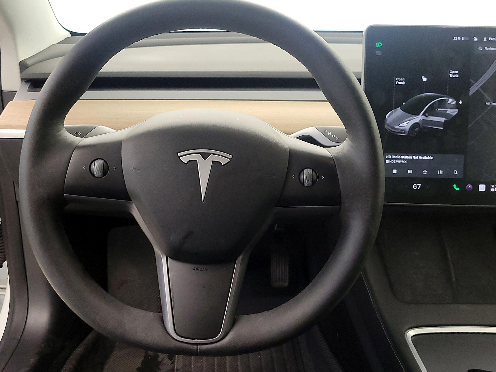 2021 Tesla Model 3 Base - Photo 11
