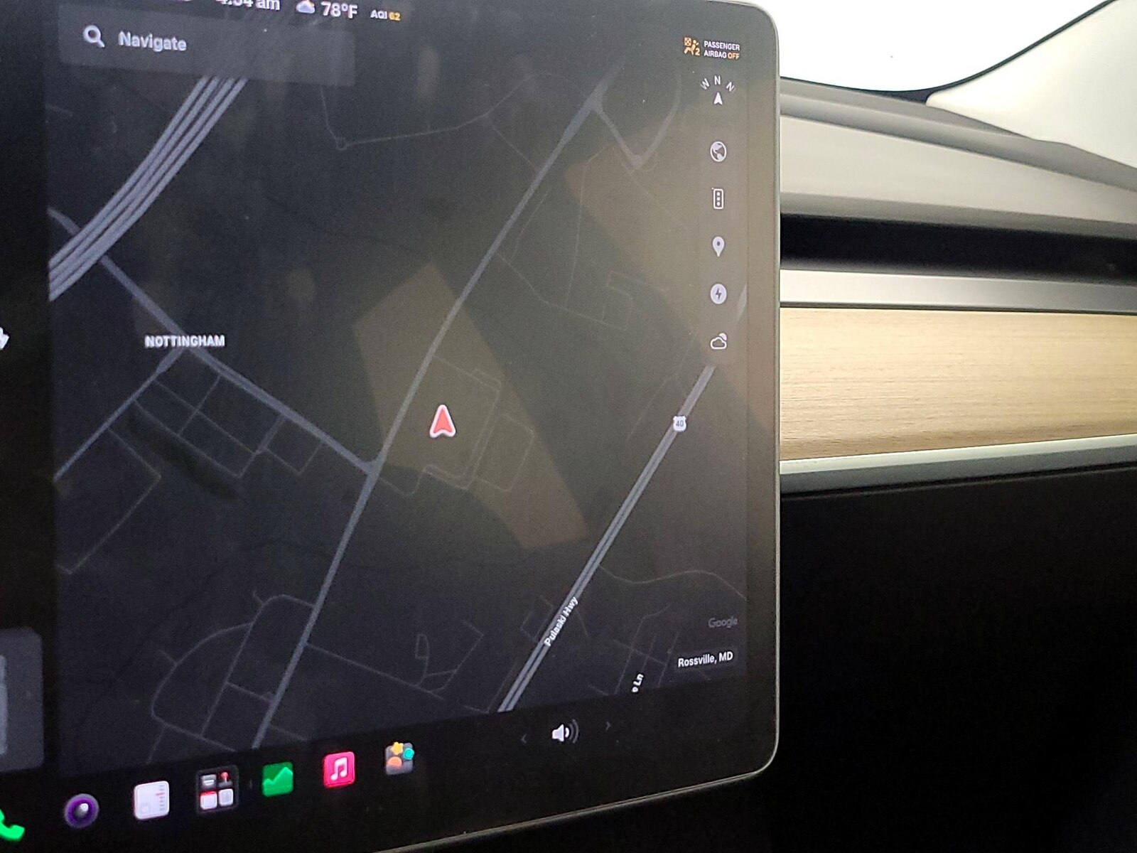 2021 Tesla Model 3 Base - Photo 14