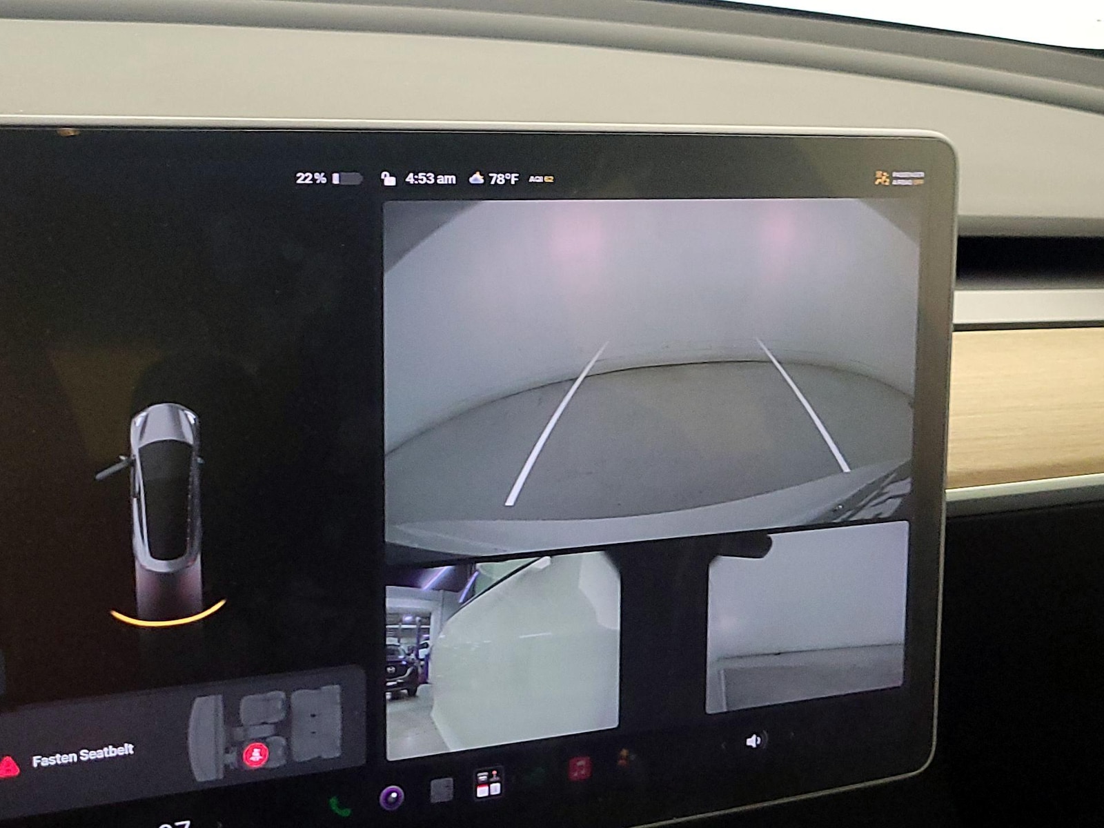 2021 Tesla Model 3 Base - Photo 15