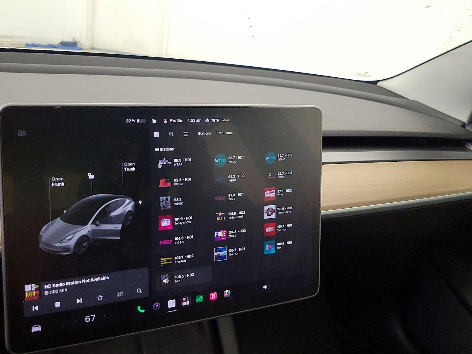 2021 Tesla Model 3 Base - Photo 16