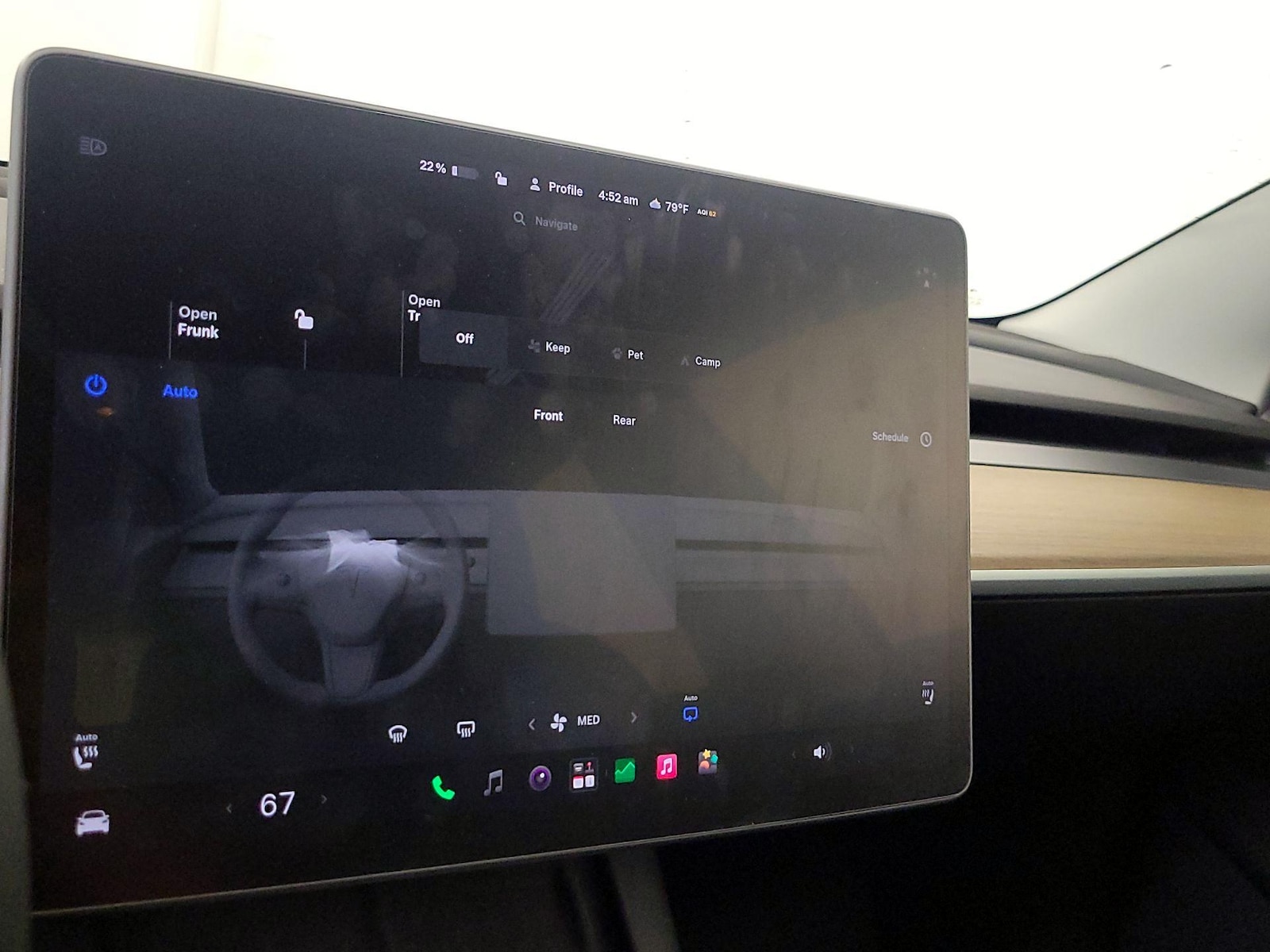 2021 Tesla Model 3 Base - Photo 17