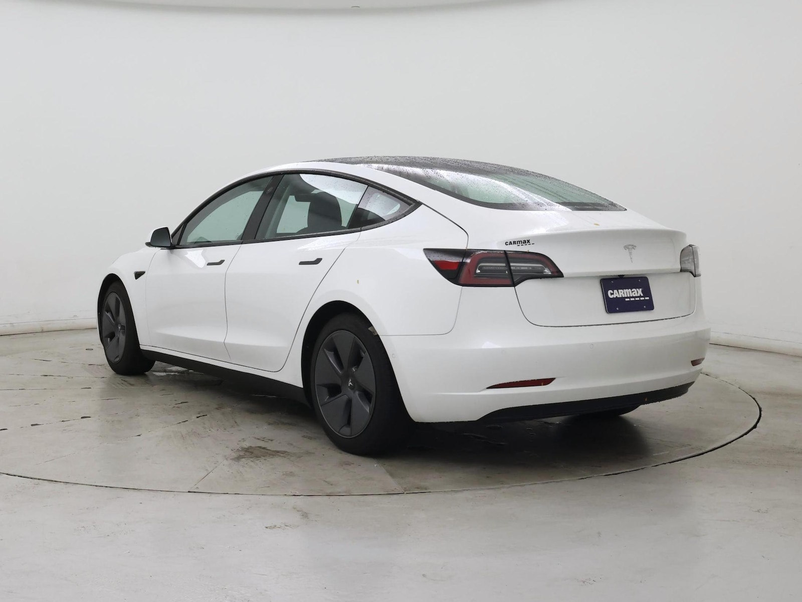 2021 Tesla Model 3 Base - Photo 3