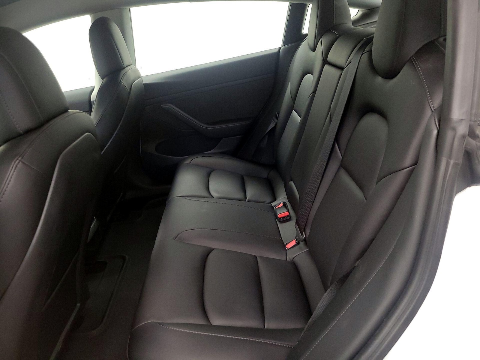 2021 Tesla Model 3 Base - Photo 20