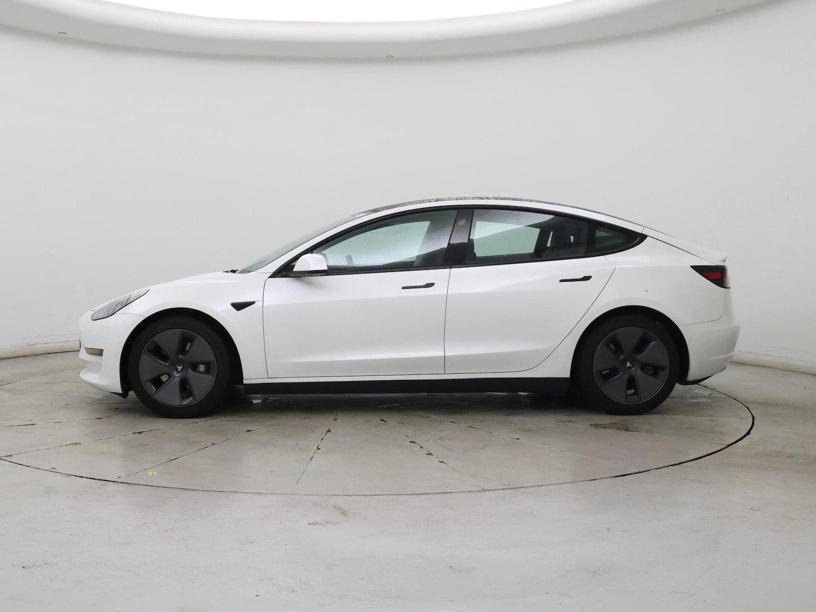 2021 Tesla Model 3 Base - Photo 4