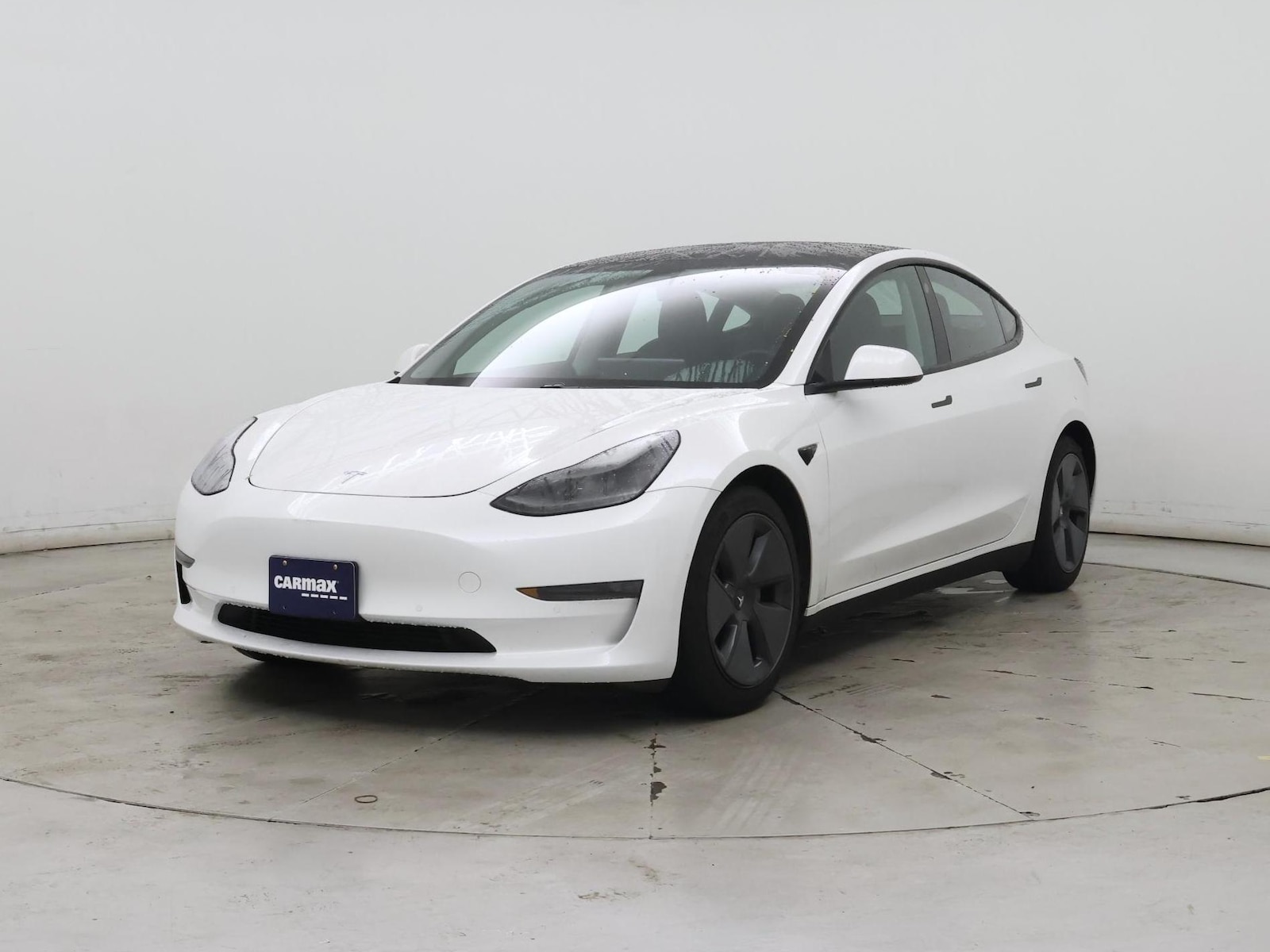 2021 Tesla Model 3 Base - Photo 5