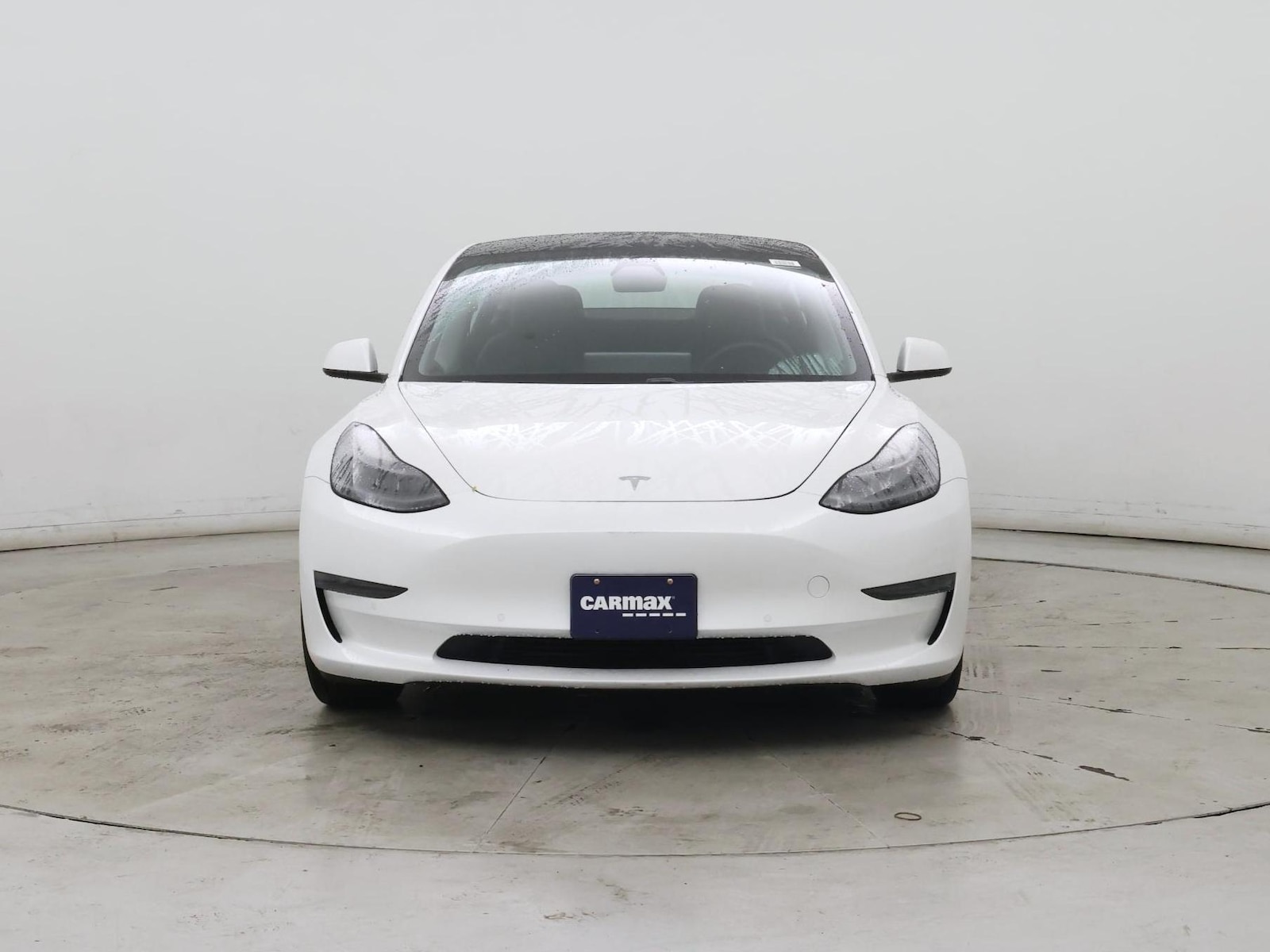 2021 Tesla Model 3 Base - Photo 6