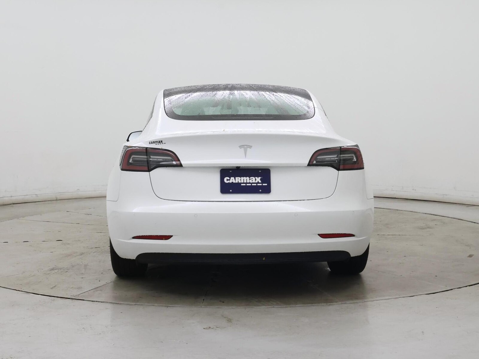 2021 Tesla Model 3 Base - Photo 7