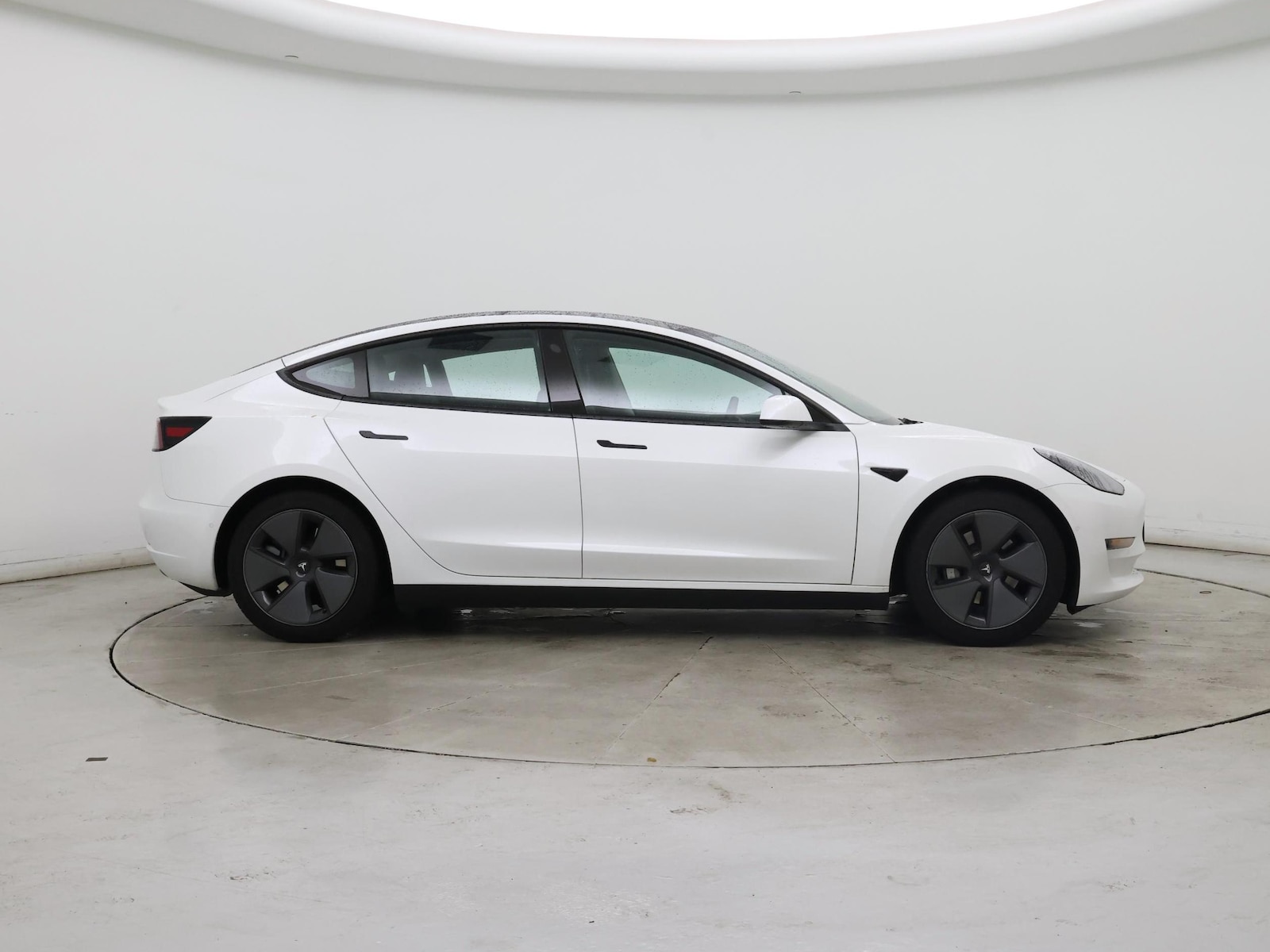 2021 Tesla Model 3 Base - Photo 8