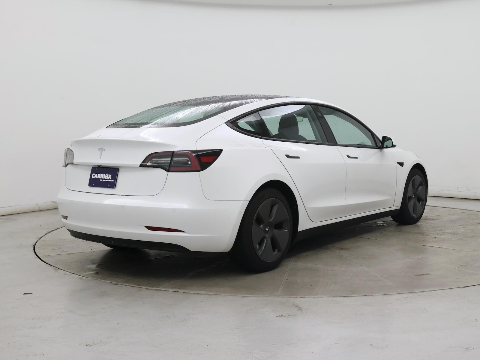 2021 Tesla Model 3 Base - Photo 9