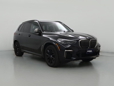 2022 BMW X5 M50i