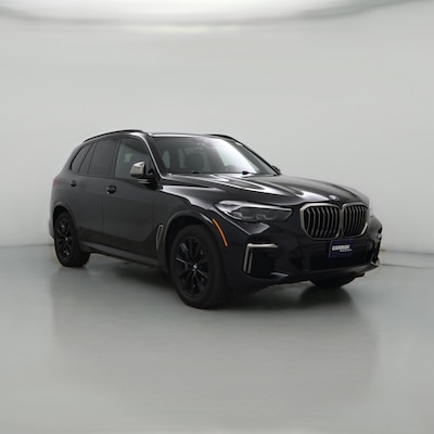 2022 BMW X5 M50i