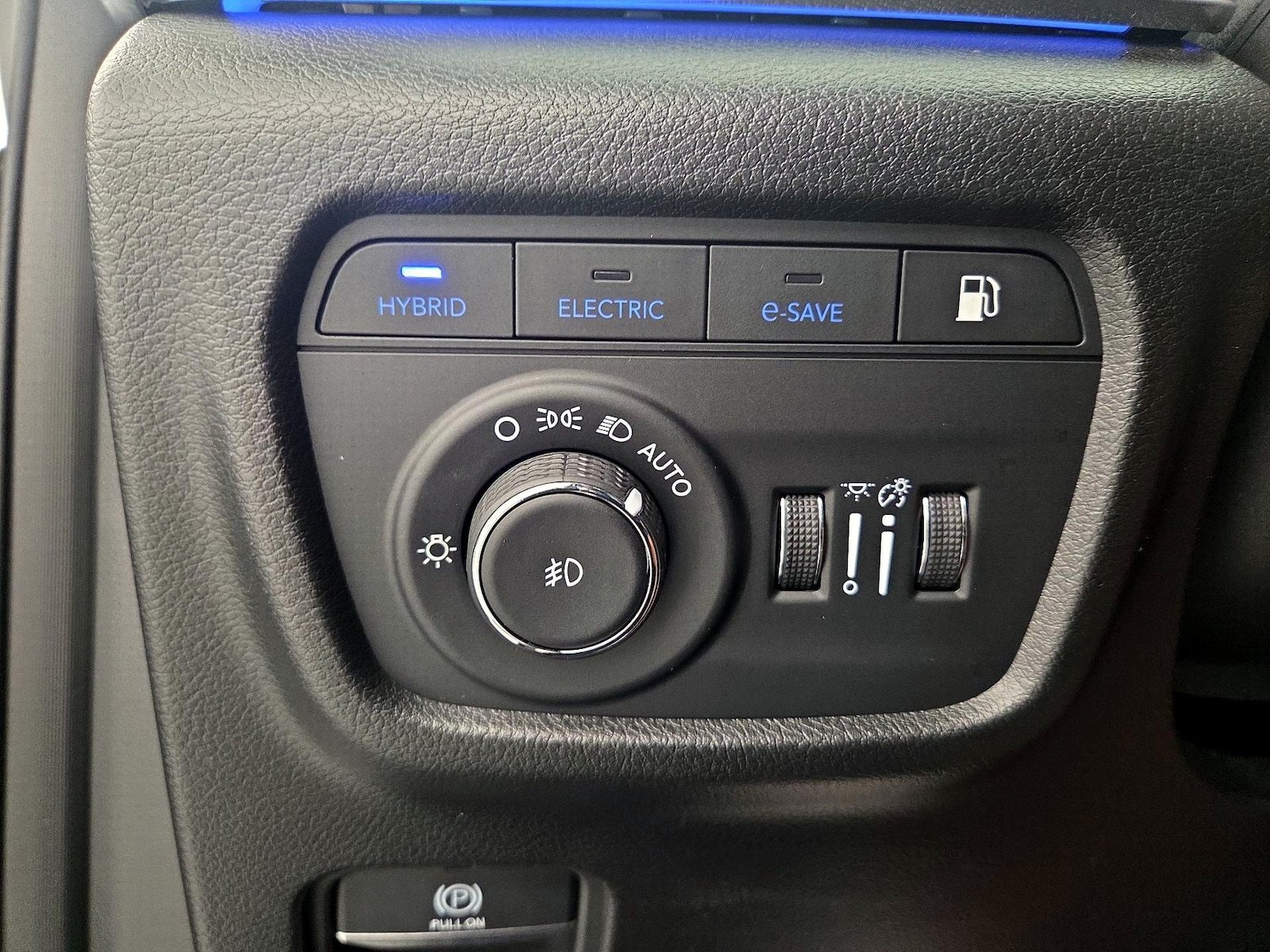 2023 Jeep Grand Cherokee Overland 4xe - Photo 14