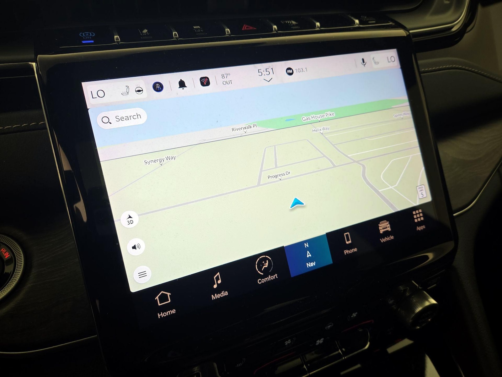 2023 Jeep Grand Cherokee Overland 4xe - Photo 15