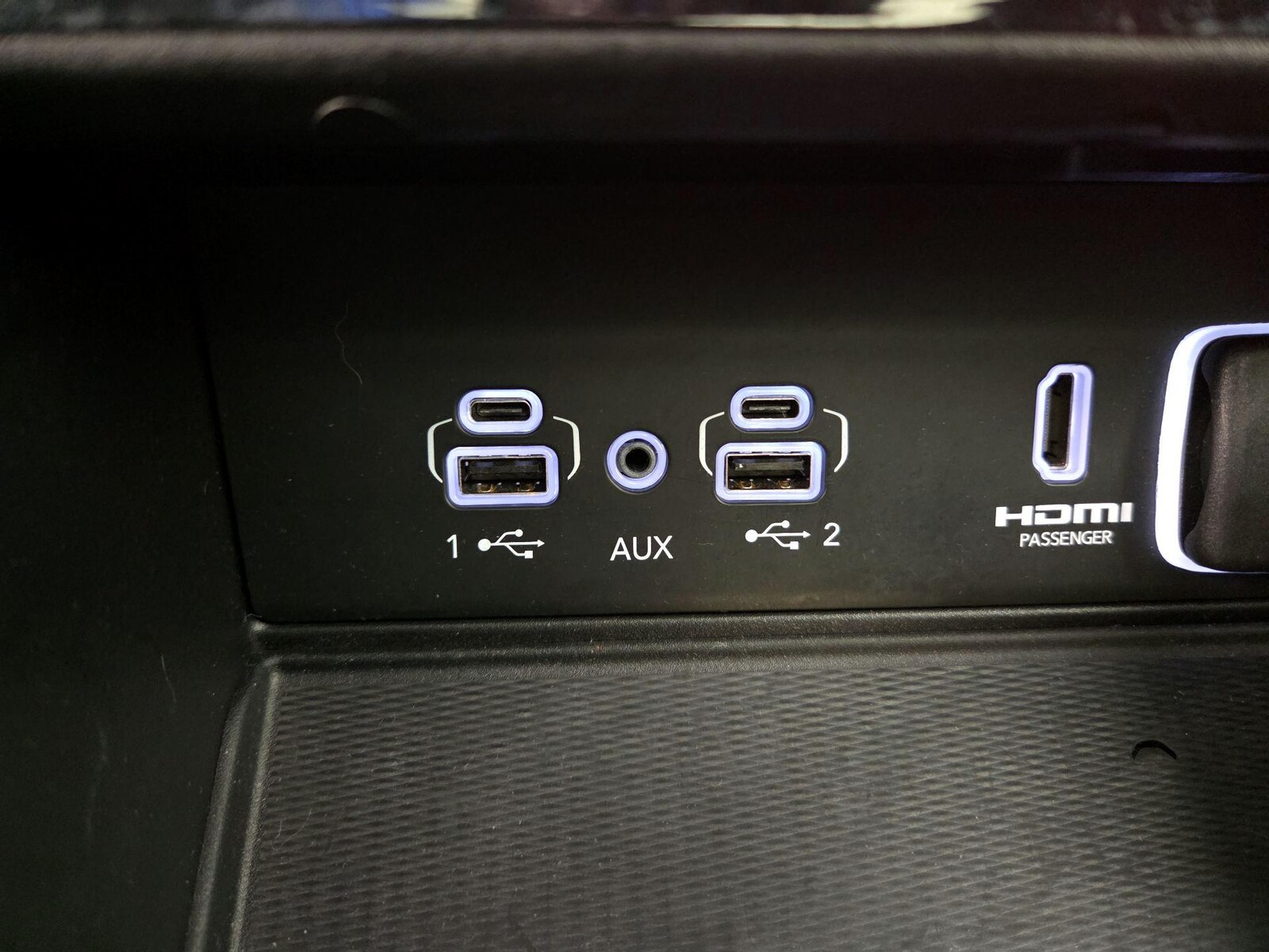 2023 Jeep Grand Cherokee Overland 4xe - Photo 20
