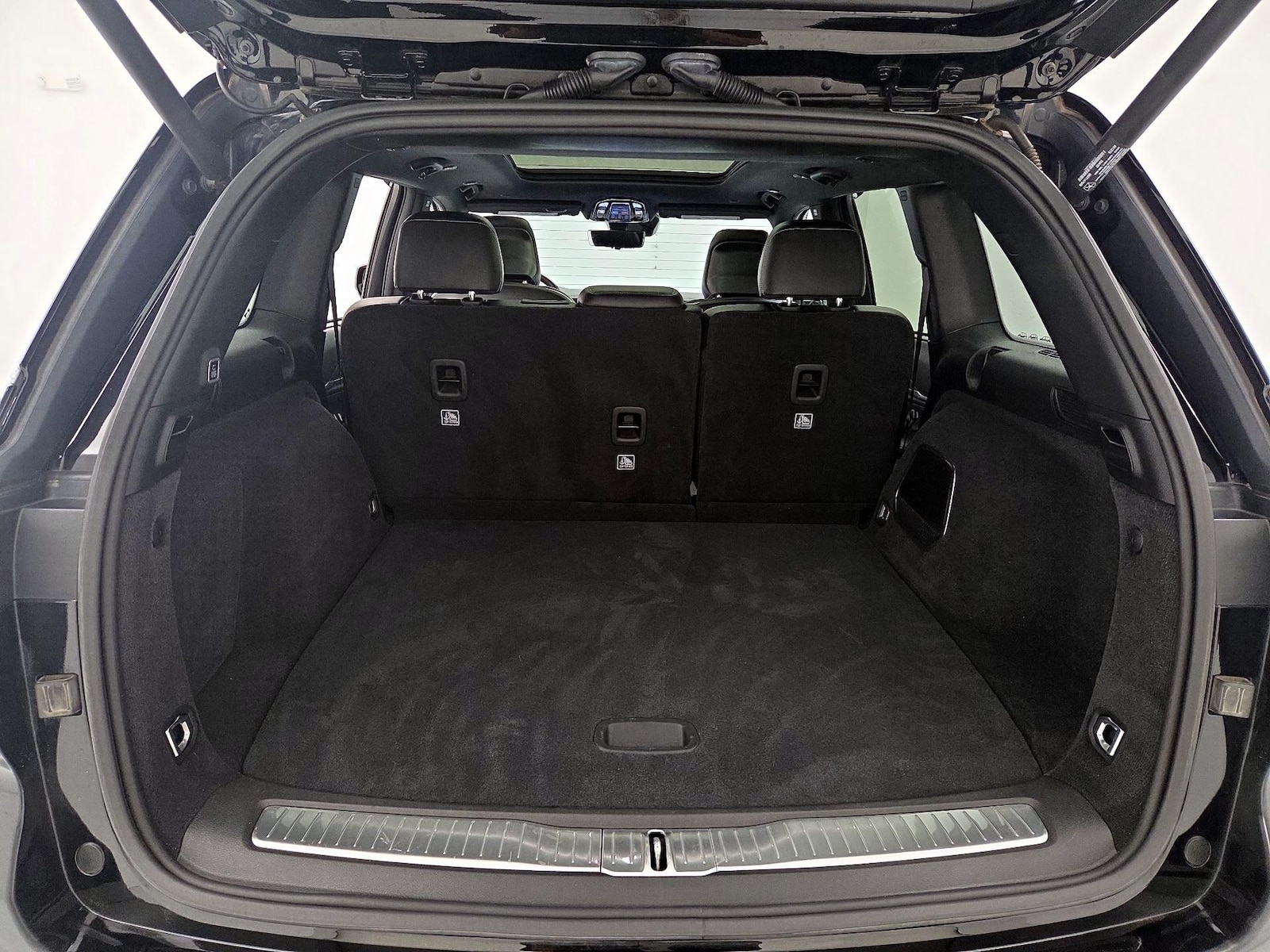 2023 Jeep Grand Cherokee Overland 4xe - Photo 23