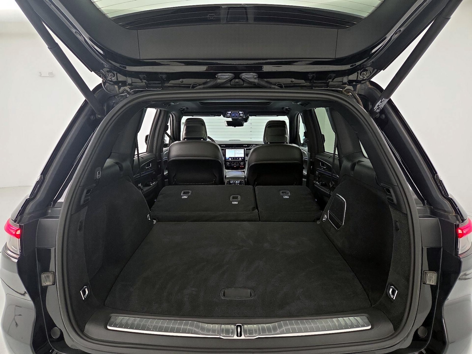 2023 Jeep Grand Cherokee Overland 4xe - Photo 24