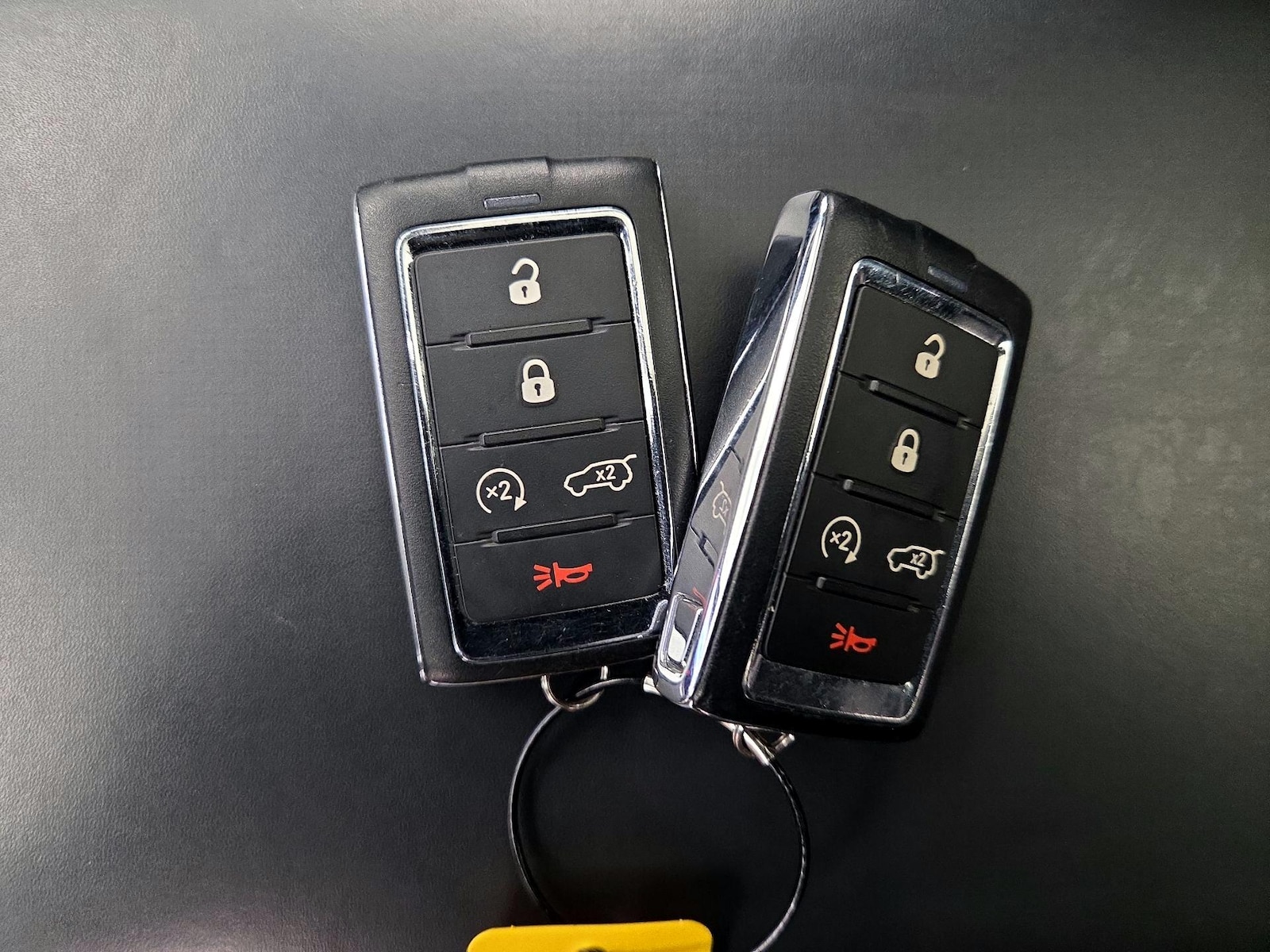 2023 Jeep Grand Cherokee Overland 4xe - Photo 27