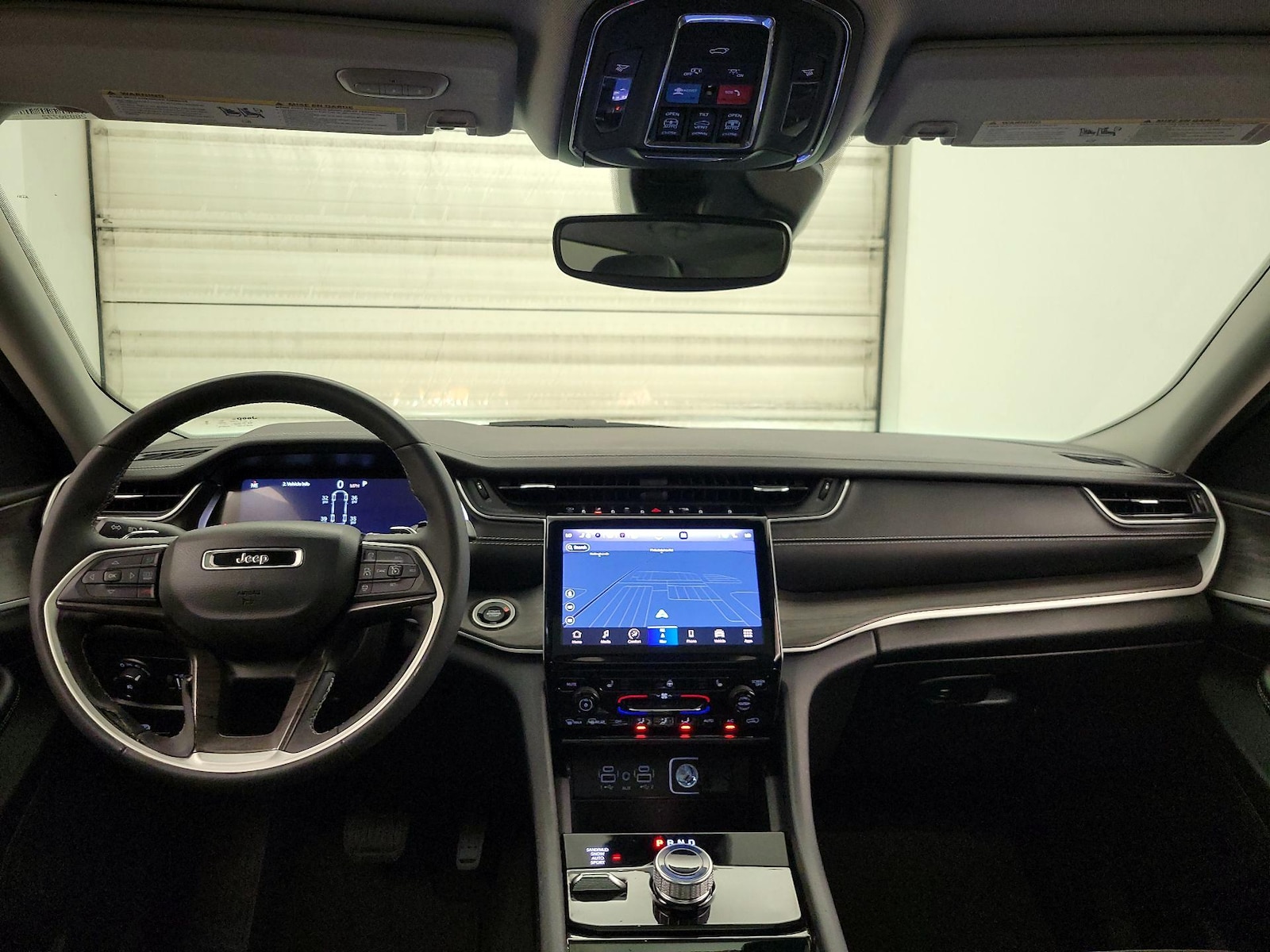 2023 Jeep Grand Cherokee L Limited - Photo 10