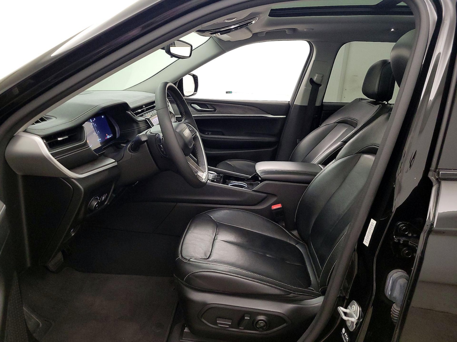 2023 Jeep Grand Cherokee L Limited - Photo 12