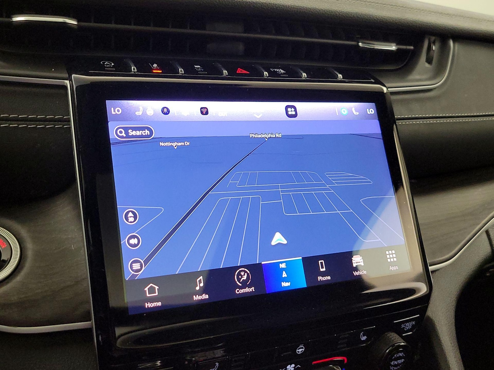 2023 Jeep Grand Cherokee L Limited - Photo 15
