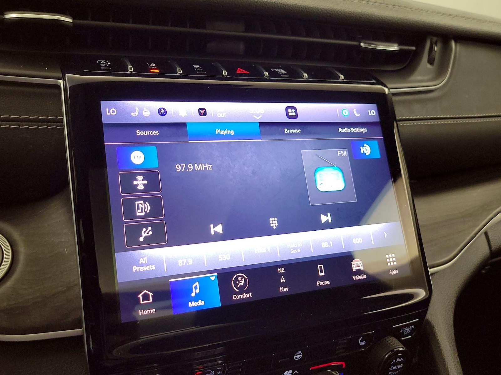 2023 Jeep Grand Cherokee L Limited - Photo 17