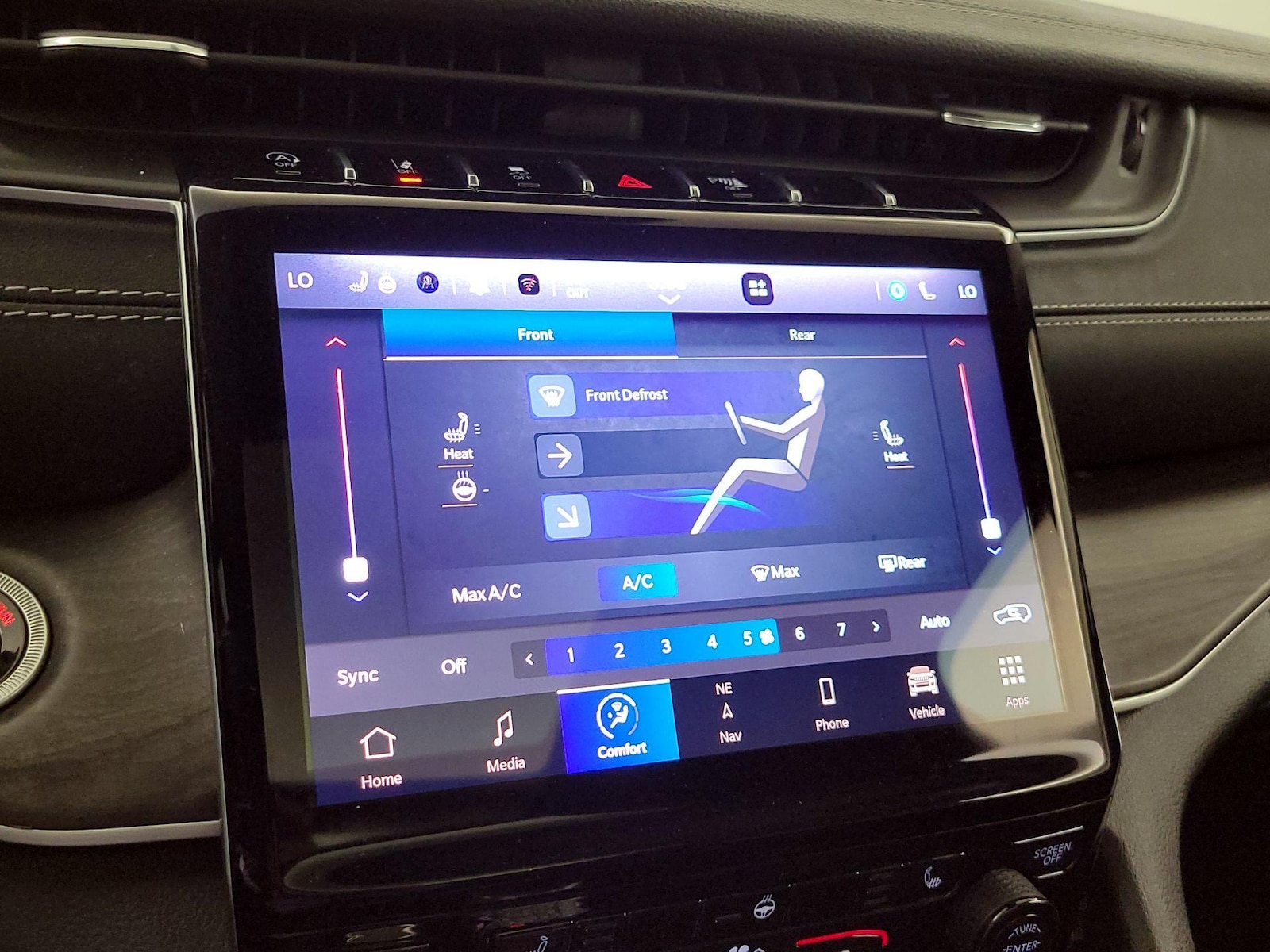 2023 Jeep Grand Cherokee L Limited - Photo 18