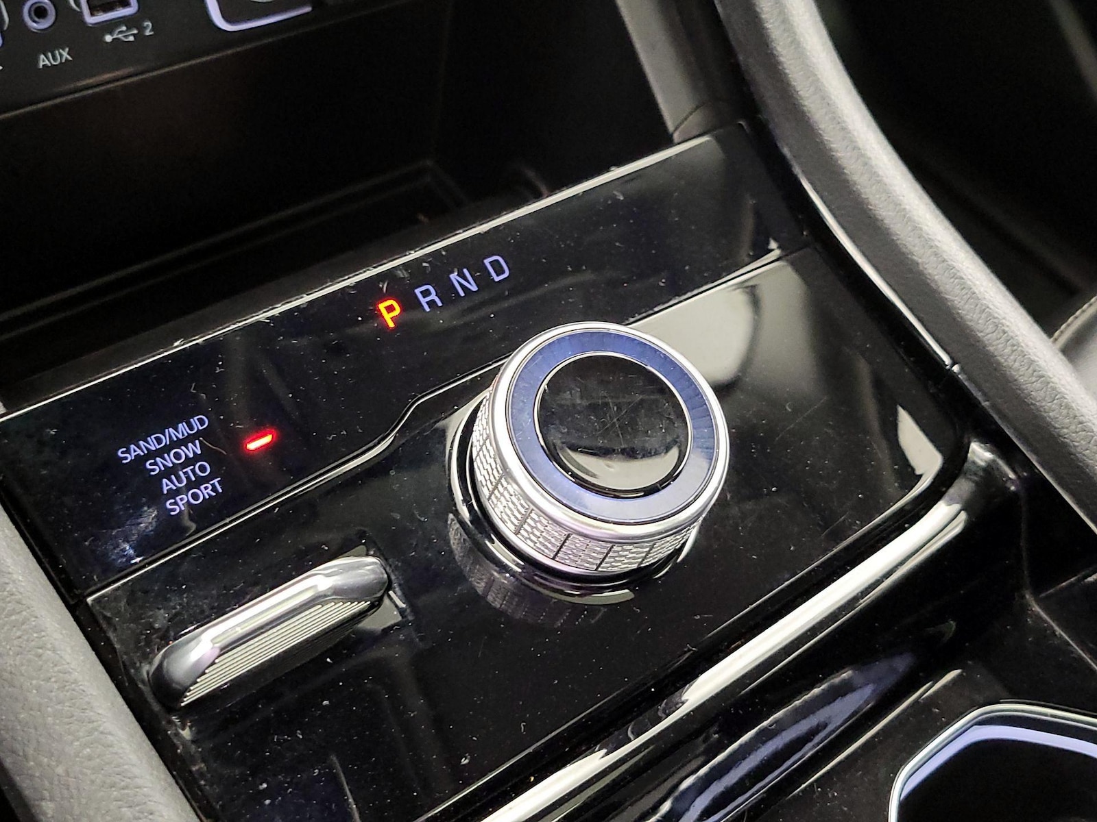 2023 Jeep Grand Cherokee L Limited - Photo 19