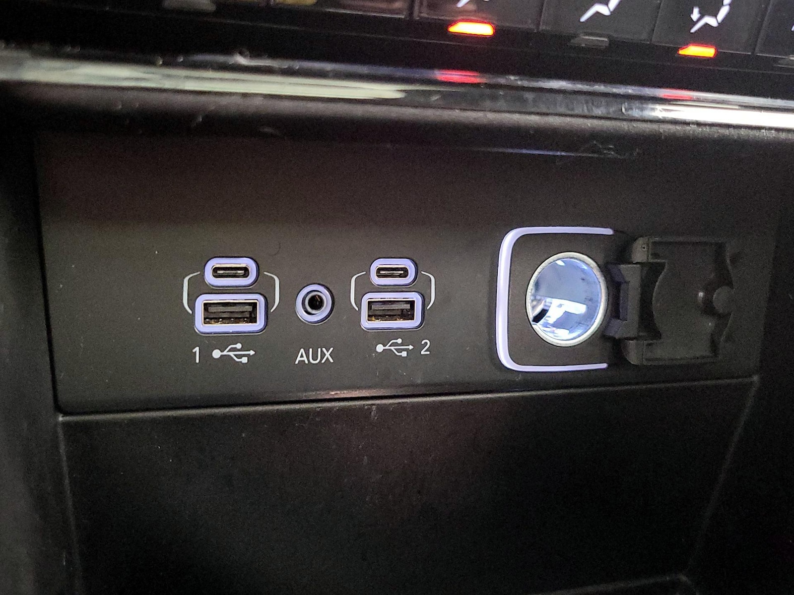 2023 Jeep Grand Cherokee L Limited - Photo 20