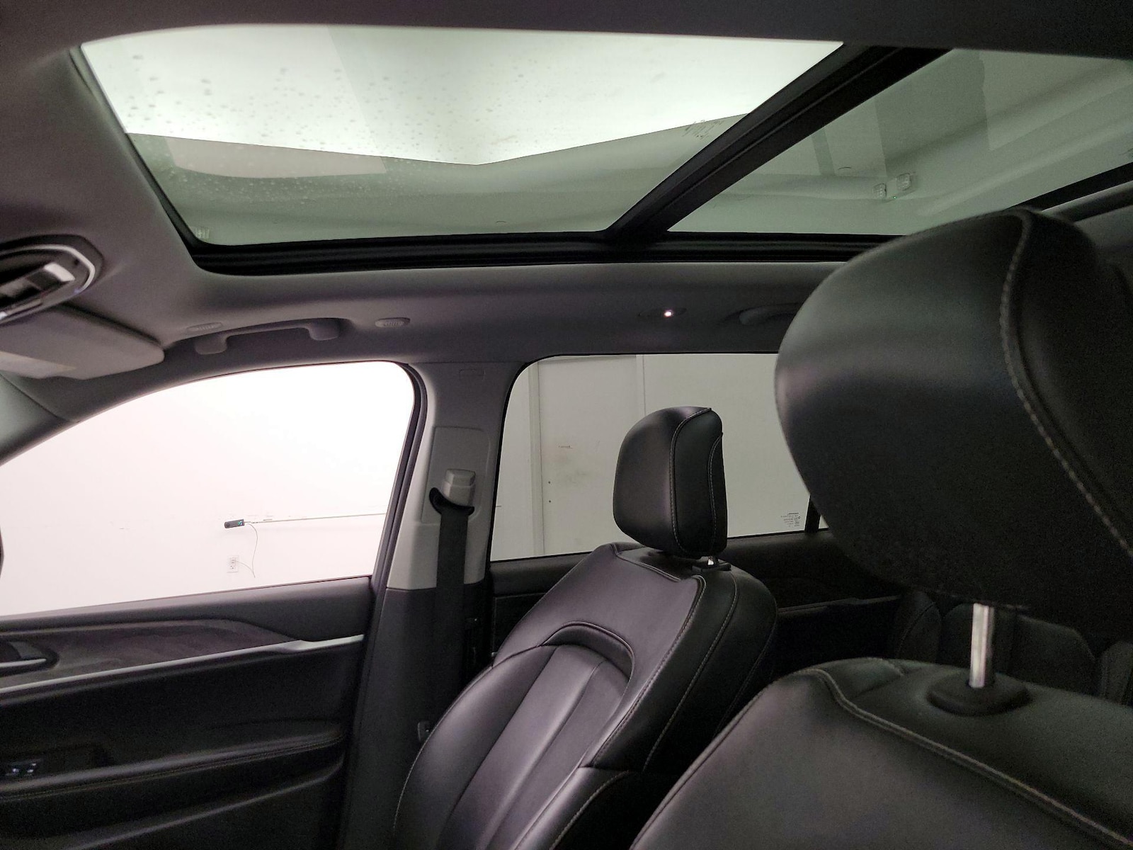 2023 Jeep Grand Cherokee L Limited - Photo 21