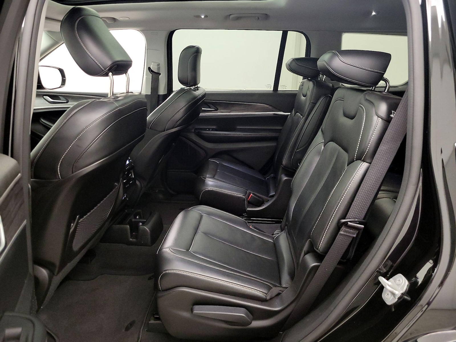 2023 Jeep Grand Cherokee L Limited - Photo 22