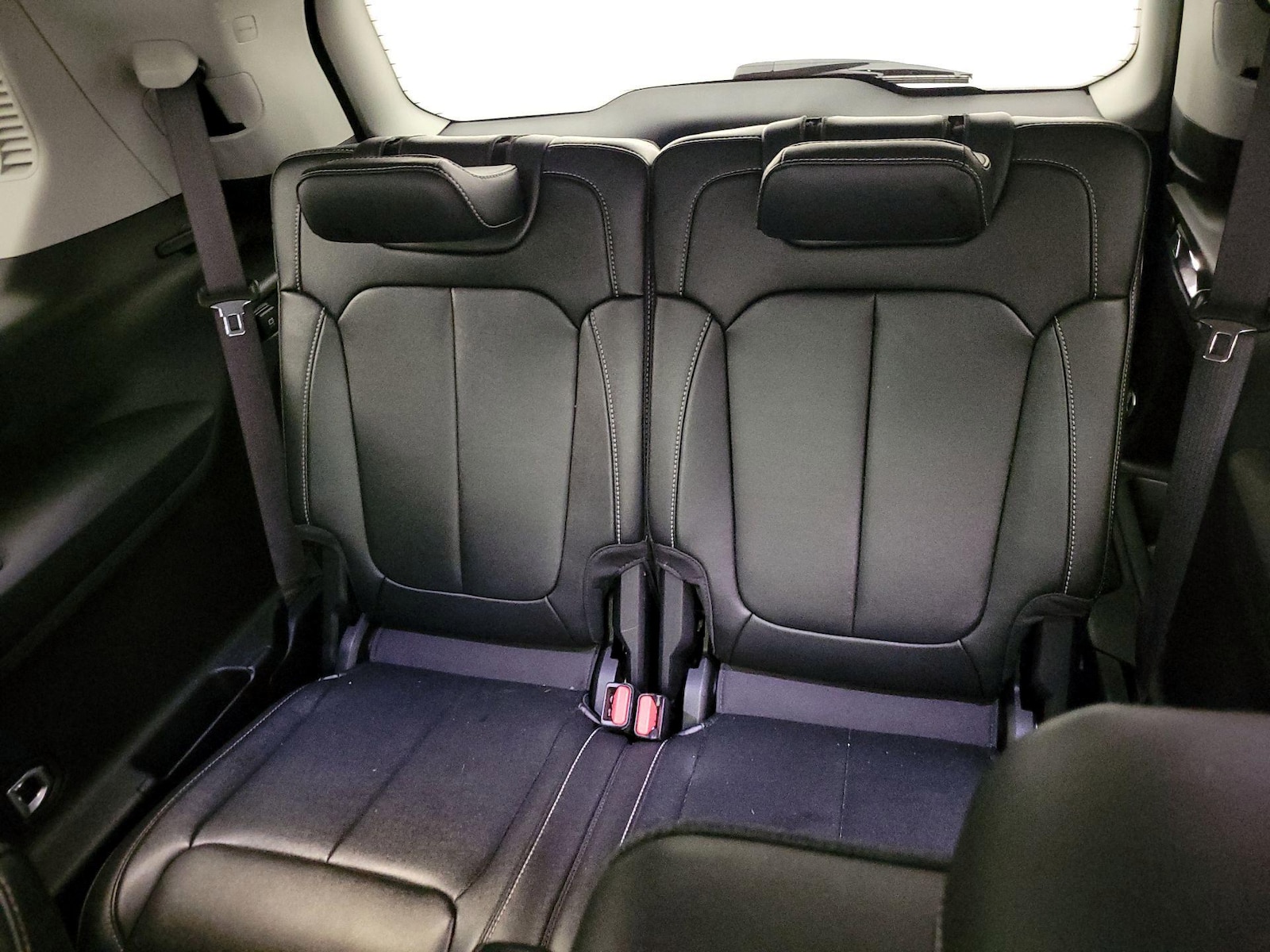 2023 Jeep Grand Cherokee L Limited - Photo 23