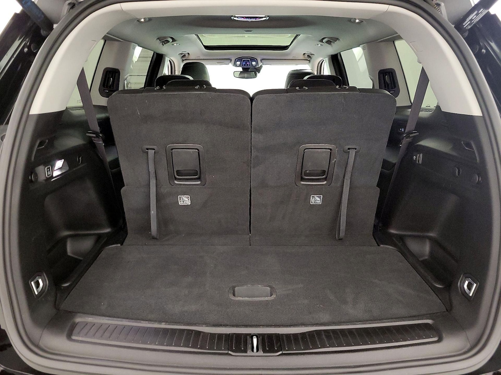 2023 Jeep Grand Cherokee L Limited - Photo 24