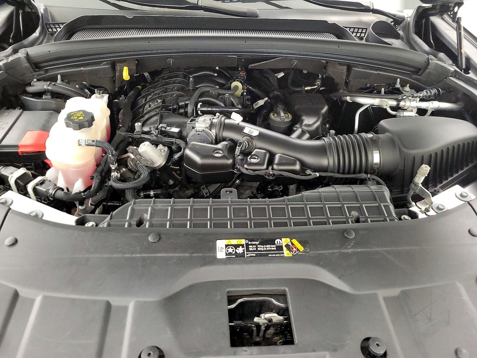 2023 Jeep Grand Cherokee L Limited - Photo 25