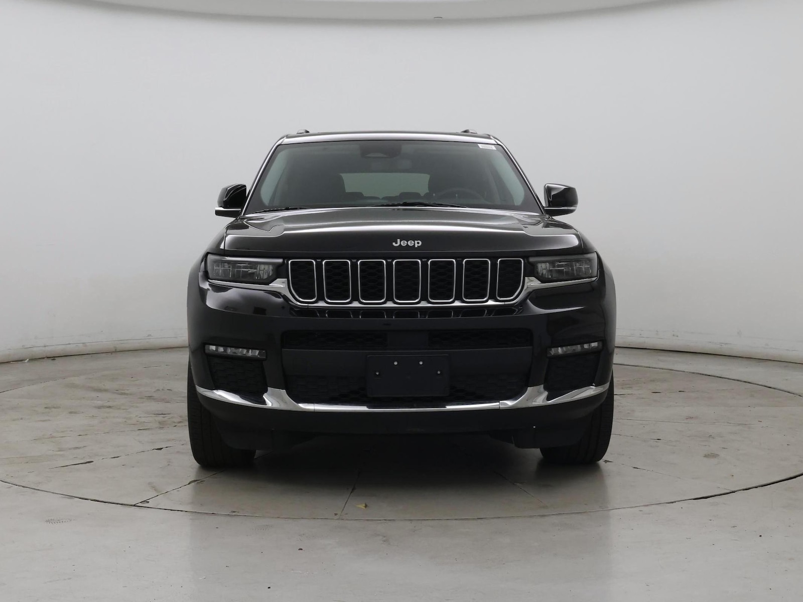2023 Jeep Grand Cherokee L Limited - Photo 6