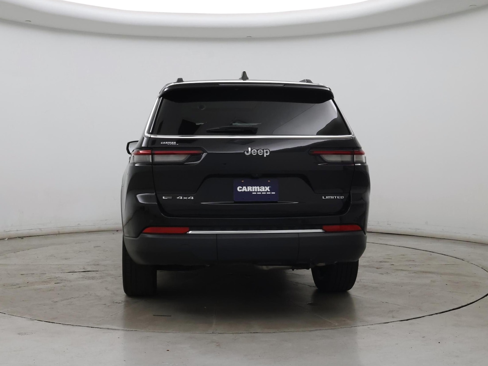 2023 Jeep Grand Cherokee L Limited - Photo 7