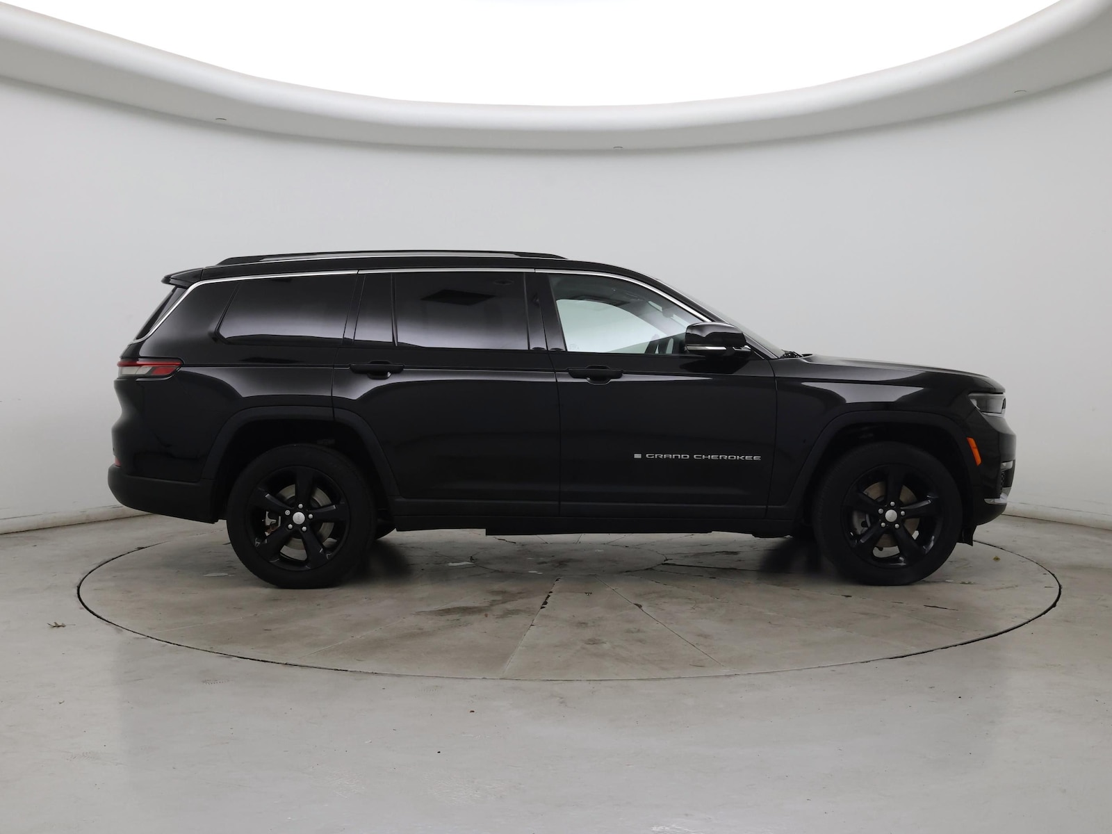 2023 Jeep Grand Cherokee L Limited - Photo 8