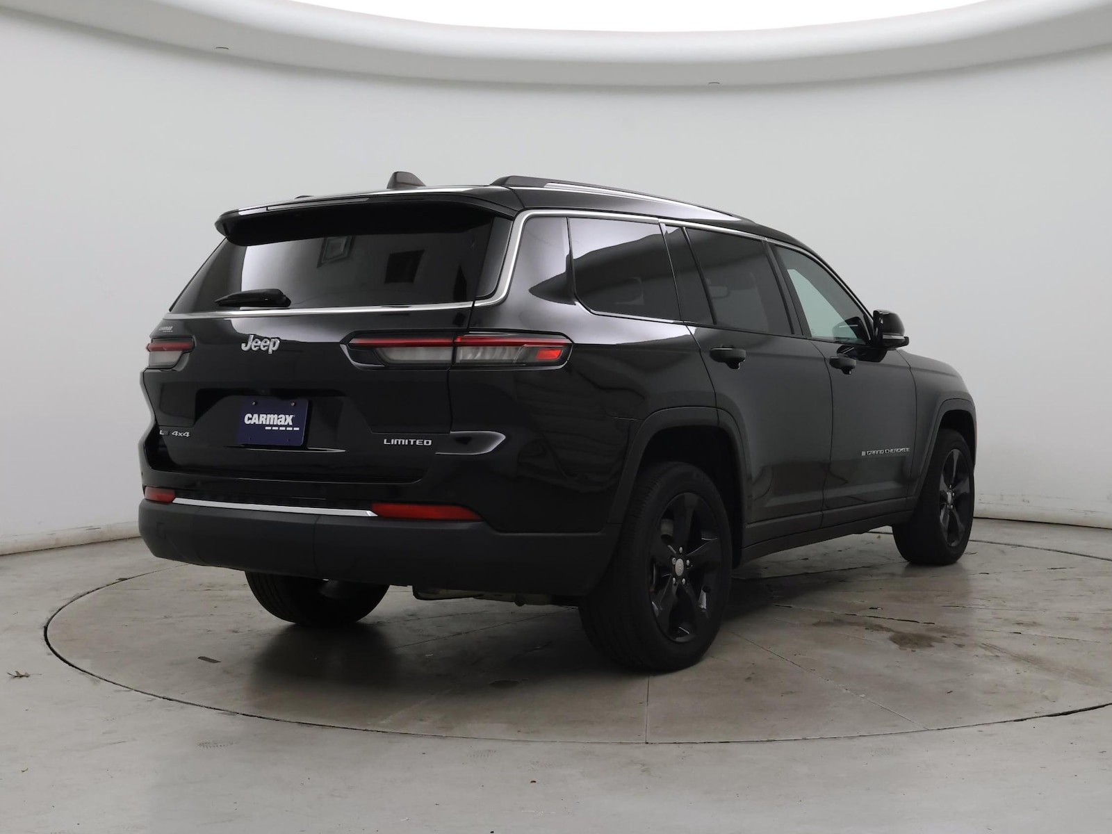 2023 Jeep Grand Cherokee L Limited - Photo 9
