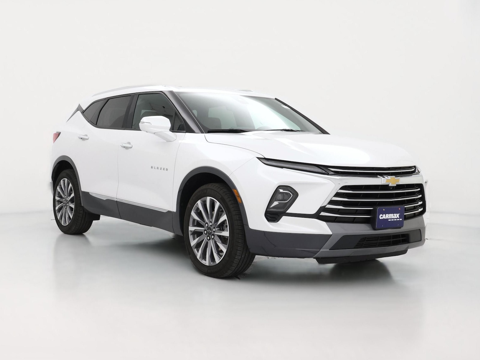 2025 Chevrolet Blazer Premier