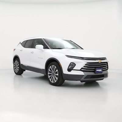 2025 Chevrolet Blazer Premier
