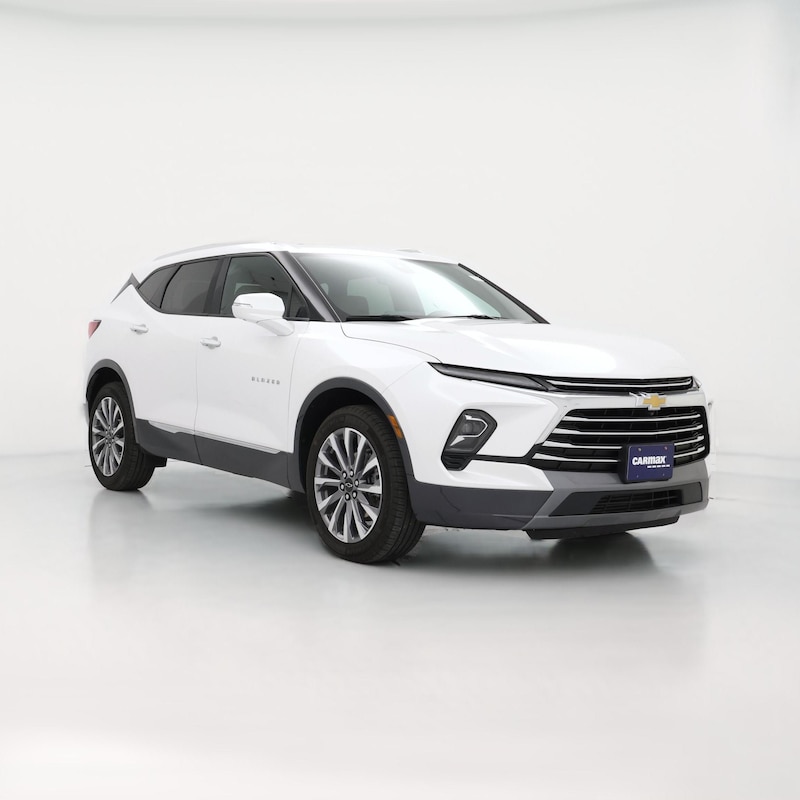 2025 Chevrolet Blazer Premier