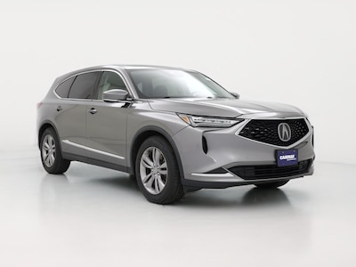 2023 Acura MDX SH-AWD